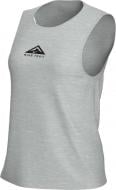 Майка Nike W NK CITY SLEEK TANK TRAIL CZ9553-077 р.XL білий