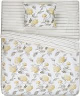 Комплект постельного белья Summer flowers 1.5 мульти La Nuit