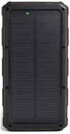 Повербанк Power X S700 SOLAR 8059602870308 20000 mAh black/orange (969048)