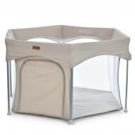 Манеж детский El Camino SWIFT 6 ME 1195 Beige