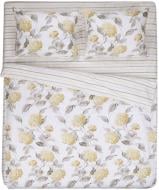 Комплект постельного белья Summer flowers 2.0 мульти La Nuit