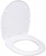 Сидіння для унітаза Ideal Standard з мікроліфтом до компакту Ocean Junior