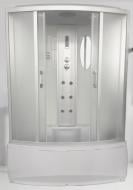 УЦЕНКА! Гидромассажный бокс AquaStream УЦЕНКА! Гидромассажный бокс AquaStream Classic 158 HW Cl 18213 (10)