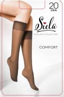 Гольфи жіночі SIELA р.one size nero 1 шт.