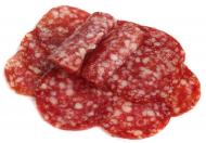 Салями сиро-копченая