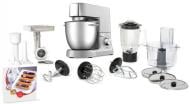 ВИТРИНА! Кухонная машина Tefal QB813 Masterchef Grande (6455289)