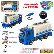 Конструктор Limo Toy KB 075