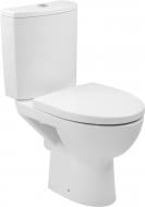 Унітаз-компакт Cersanit Parva New Clean 011 Унітаз-компакт Cersanit Parva New Clean 011