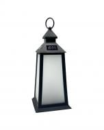 Светильник уличный декоративный Goldlux Fenix LED-модуль IP44 черный 330284 Светильник уличный декоративный Goldlux Fenix LED-модуль IP44 черный 330284