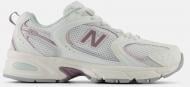 Кроссовки женские New Balance 530 U530NEB р.37,5 белые