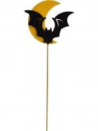 Декор на палочке GoToArt Топер Летучая мышь 9,5x31 см 125424