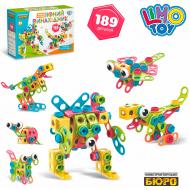 Конструктор Limo Toy KB 096