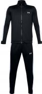 Спортивний костюм Under Armour UA KNIT TRACK SUIT 1357139-001 р.3XL чорний