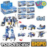 Конструктор Limo Toy KB 193