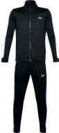 Спортивний костюм Under Armour UA KNIT TRACK SUIT 1357139-001 р.S чорний