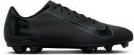 Бутсы Nike Mercurial Vapor 16 Club FQ8441-002 р.45 черный