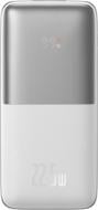Повербанк BASEUS Bipow Pro 22.5W PPBD030002 20000 mAh white (948126)