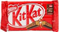 Батончик Nestle KitKat 4-fingers 45 г (4607150081796)