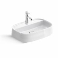 Умывальник Sant Valentines Regal Victoria белый 55х38,5 см