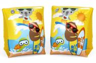 Нарукавники Bestway 23х15 см Surf Buddies возраст 3-6