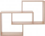 Полиця декоративна Смарт ПН-5 1058x814 мм дуб сонома (ПН-5)