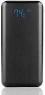 Повербанк EverActive EB-L20k 5903205771414 20000 mAh black (967648)