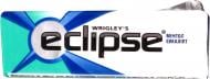 Жувальна гумка Eclipse з ароматом ментолу та евкаліпта