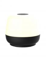 Светильник уличный декоративный Goldlux Samba LED-модуль 1,8 Вт IP44 черный 330109 Светильник уличный декоративный Goldlux Samba LED-модуль 1,8 Вт IP44 черный 330109