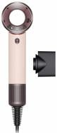 Фен дорожный Dyson HD19 SupersonicTravel Ceramic Pink/Rose Gold (492457-01)