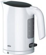 Електрочайник Braun WK3000.WH