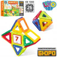 Конструктор Limo Toy KB 1000