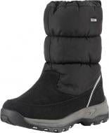 Сапоги унисекс Reima Vimpeli 569387 9990 р.32 черный с серым