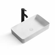 Умывальник Sant Valentines Urban Fusion белый 60х34 см