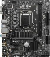 Материнская плата MSI 911-7D20-002 (LGA1200, Intel B560, micro ATX)