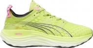 Кроссовки женские Puma FOREVERRUN NITRO WN 38007501 р.41 салатовые
