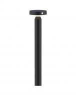 Светильник на солнечной батарее Goldlux Gwinea 4,5 Вт IP44 черный 329790 Светильник на солнечной батарее Goldlux Gwinea 4,5 Вт IP44 черный 329790