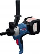 Миксер строительный Bosch Professional GRW 18V-120 06011C2000