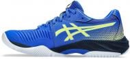 Кроссовки мужские демисезонные Asics NETBURNER BALLISTIC FF 3 1051A073-403 р.44,5 голубые