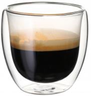 Кава Ристрето