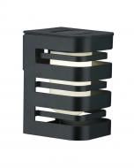 Светильник на солнечной батарее Goldlux Agide IP44 черный 323200 Светильник на солнечной батарее Goldlux Agide IP44 черный 323200