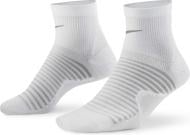 Носки Nike Spark Lightweight SK0049-100 р.12 белый