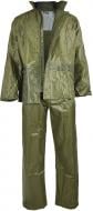 Костюм Sturm Mil-Tec р. XXL олива дощовик
