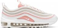 Кроссовки женские Nike AIR MAX 97 921733-104 р.39 белые