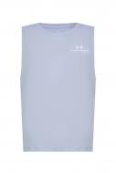 Майка Under Armour RUSH ENERGY CROP TANK 1383654-539 р.XL фіолетовий