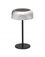 Світильник вуличний декоративний Goldlux Trypolis LED-модуль 2 Вт IP44 чорний 329912