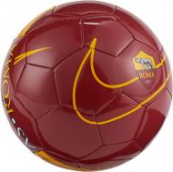 Футбольный мяч Nike ROMA NK SKLS SC3606-613 р.1