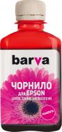 Чорнило Barva для Epson 112 M спеціальне 180 мл I-BARE-E-112-180-M magenta