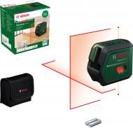 Нівелір лазерний Bosch UniversalLevel 2 Basic 0603663F00