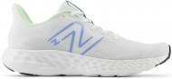 Кроссовки женские New Balance 411 W411RR3 р.36,5 белые