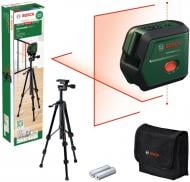 Нівелір лазерний Bosch UniversalLevel 2 Set 0603663F01